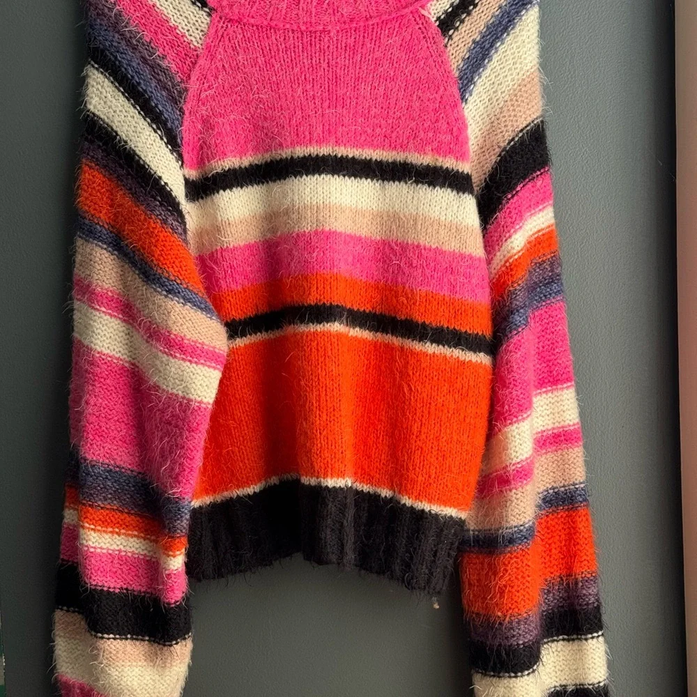 Free People Snowbird Sweater - Picture 6 of 6